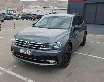 Volkswagen Tiguan 2 2020 Tbilisi