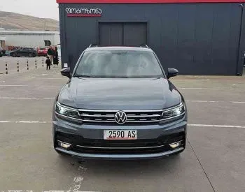 Volkswagen Tiguan 2 2020 თბილისი