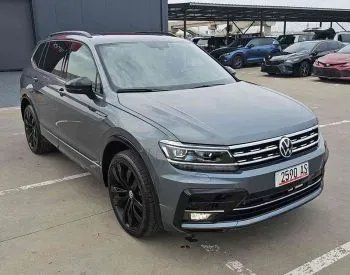 Volkswagen Tiguan 2 2020 Тбилиси