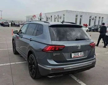 Volkswagen Tiguan 2 2020 თბილისი