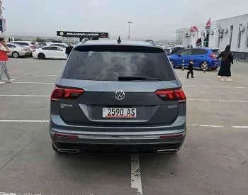 Volkswagen Tiguan 2 2020 Tbilisi