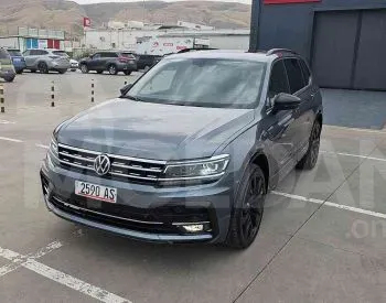 Volkswagen Tiguan 2 2020 თბილისი - photo 1