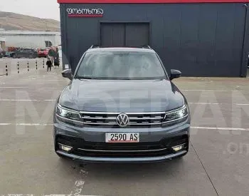 Volkswagen Tiguan 2 2020 თბილისი - photo 2