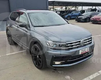 Volkswagen Tiguan 2 2020 თბილისი - photo 3