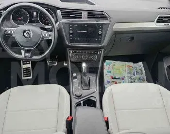 Volkswagen Tiguan 2 2020 თბილისი - photo 8