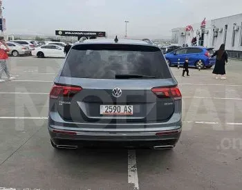 Volkswagen Tiguan 2 2020 თბილისი - photo 5