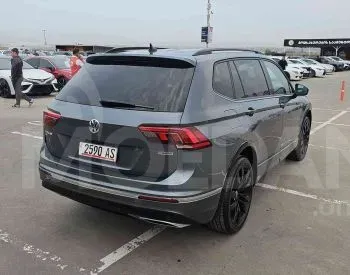 Volkswagen Tiguan 2 2020 თბილისი - photo 4