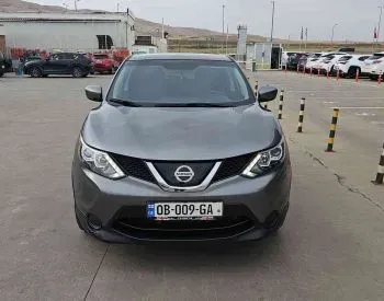 Nissan Rogue 2019 თბილისი