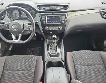 Nissan Rogue 2019 თბილისი