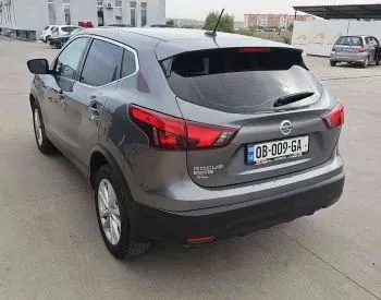 Nissan Rogue 2019 თბილისი