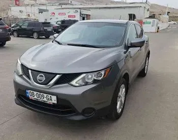 Nissan Rogue 2019 თბილისი