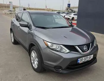 Nissan Rogue 2019 თბილისი