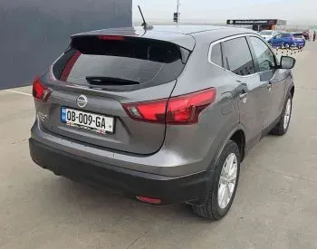 Nissan Rogue 2019 თბილისი