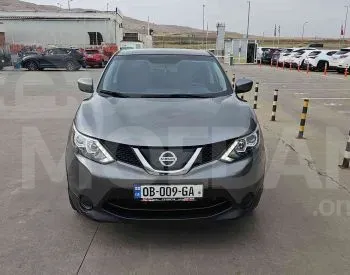 Nissan Rogue 2019 თბილისი - photo 2