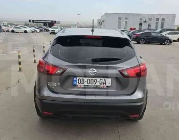 Nissan Rogue 2019 თბილისი - photo 8