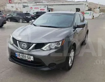 Nissan Rogue 2019 თბილისი - photo 1