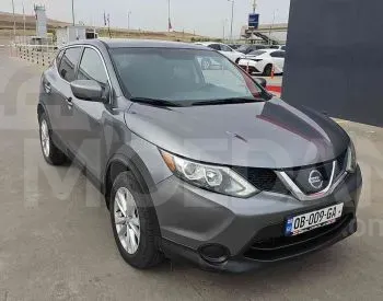 Nissan Rogue 2019 Тбилиси - изображение 3