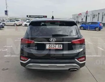 Hyundai Santa Fe 2020 თბილისი - photo 8