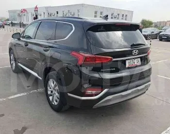Hyundai Santa Fe 2020 თბილისი - photo 5