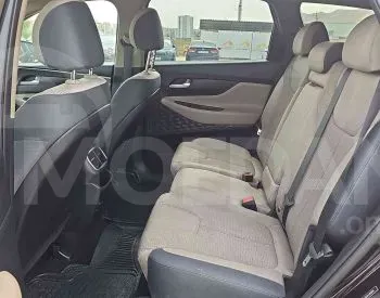 Hyundai Santa Fe 2020 თბილისი - photo 6