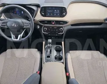 Hyundai Santa Fe 2020 თბილისი - photo 7
