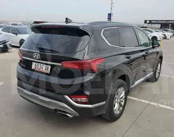 Hyundai Santa Fe 2020 თბილისი - photo 4