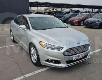 Ford Fusion 2016 Тбилиси - изображение 3