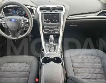 Ford Fusion 2.5L 2016 Tbilisi - photo 8