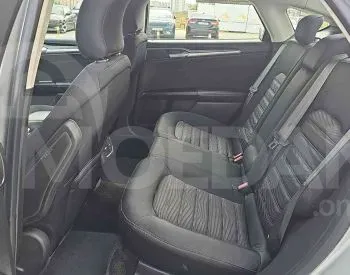 Ford Fusion 2.5L 2016 Tbilisi - photo 7
