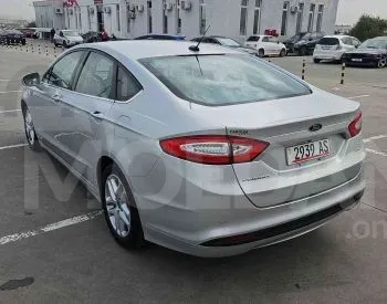 Ford Fusion 2.5L 2016 Tbilisi - photo 6