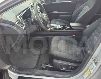 Ford Fusion 2.5L 2016 Tbilisi - photo 9