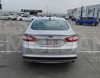 Ford Fusion 2.5L 2016 Tbilisi - photo 5