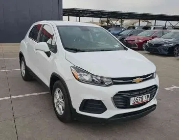 Chevrolet Trax 2020 თბილისი