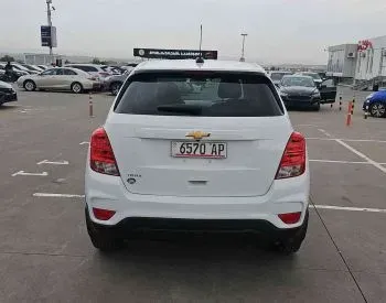 Chevrolet Trax 2020 Tbilisi