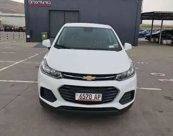 Chevrolet Trax 2020 თბილისი