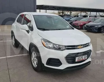 Chevrolet Trax 2020 თბილისი - photo 3