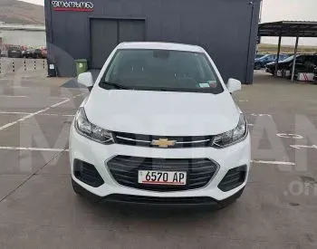 Chevrolet Trax 2020 თბილისი - photo 2