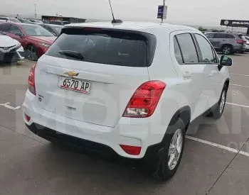 Chevrolet Trax 2020 თბილისი - photo 4