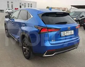 Lexus NX 2018 Тбилиси - изображение 5