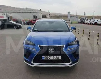 Lexus NX 2018 თბილისი - photo 2