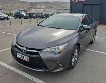 Toyota Camry 2016 Тбилиси