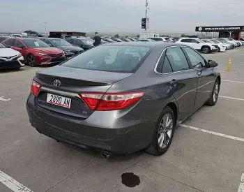 Toyota Camry 2016 თბილისი