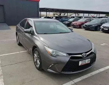 Toyota Camry 2016 თბილისი