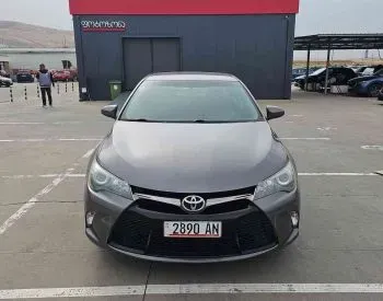 Toyota Camry 2016 თბილისი