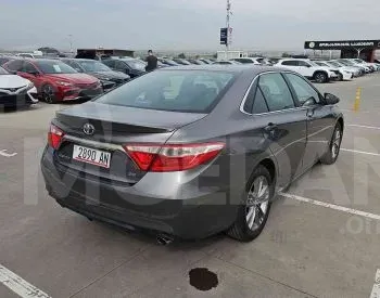 Toyota Camry 2016 Тбилиси - изображение 4