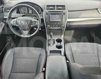 Toyota Camry 2016 Tbilisi - photo 8