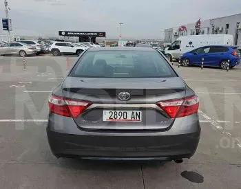 Toyota Camry 2.5L 2016 Тбилиси - изображение 5