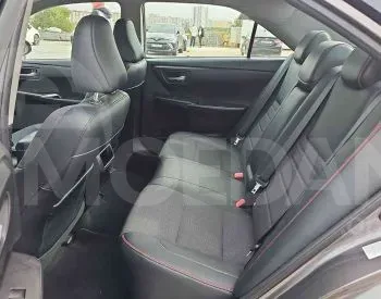 Toyota Camry 2.5L 2016 Тбилиси - изображение 7