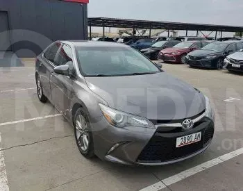 Toyota Camry 2.5L 2016 Тбилиси - изображение 3
