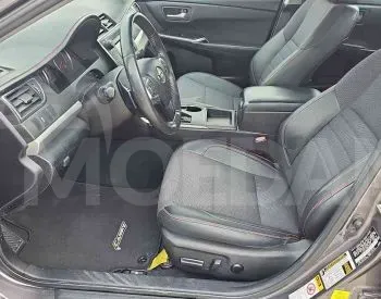 Toyota Camry 2.5L 2016 Тбилиси - изображение 9